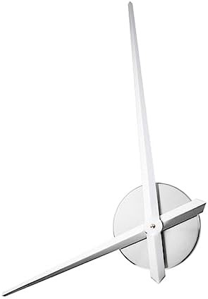 Your Brand Modern Decorative Clock Hands