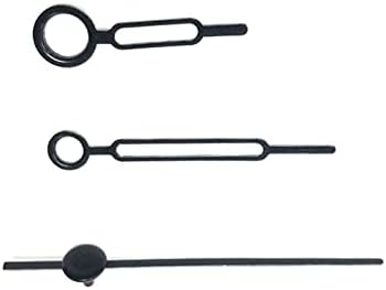 Professional Clock Movement Set for Repairing and Replacement