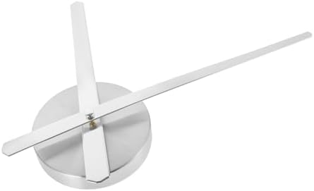 Garneck Professional Silent Clock Kit