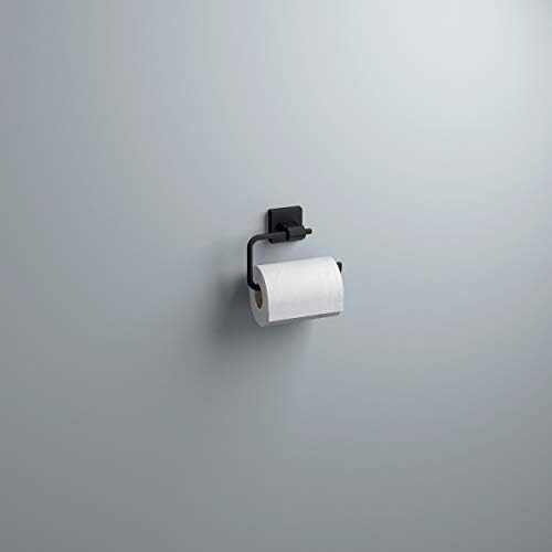 Maximized Space in Your Bathroom with the Franklin Brass Maxted Toilet Paper Holder