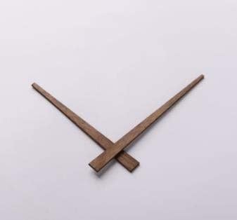 Delmitan 10-Set Wooden Wall Clock Repair Tool