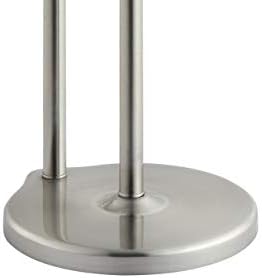 SunnyPoint Free Standing toilet paper holder