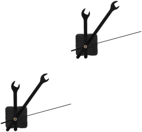 WHAMVOX Clock Mechanism Kit