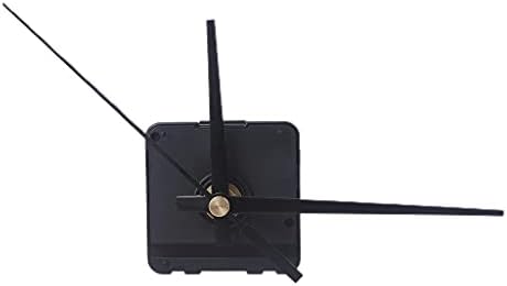 SecureWall Clock Motor Replacement Parts for Repair