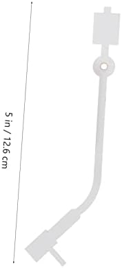 Precision Clock Mechanism Kit