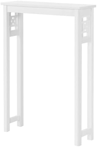 Space-Saving Bathroom Organizer