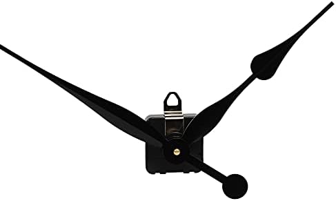 High Torque Wall Clock Movement Kit