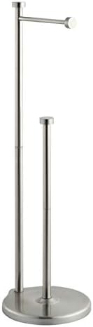 SunnyPoint Free Standing toilet paper holder