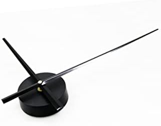 UKCOCO Battery-Powered Large Wall Clock Mechanism - Silent