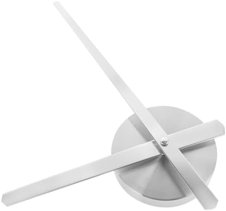 Professional Clock Part Set