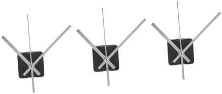 Kenneth King Size Replacement Clock Movement