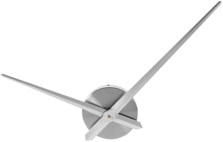 Amosfun Large Wall Clock Hands Kit