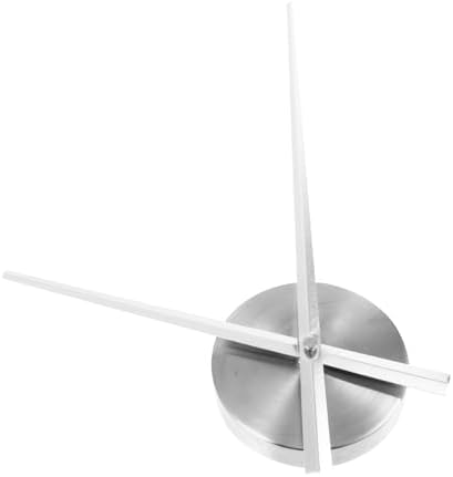professional clock movement plate