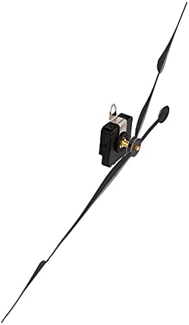 High Torque Wall Clock Movement Kit