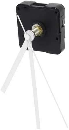 Silent Clock Movement KitregexpSilent Clock Movement Kit