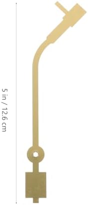 Precision Quiet Wall Clock Movement