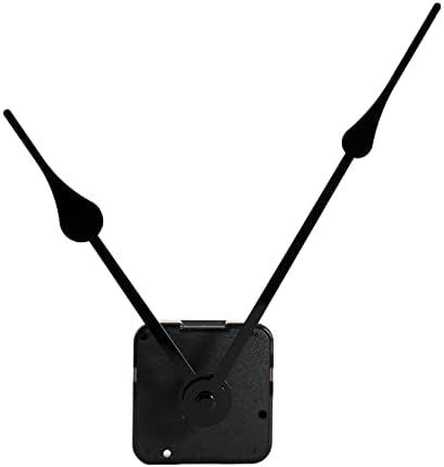 Accurate 12888 Movement Replacement for Wall Clocks