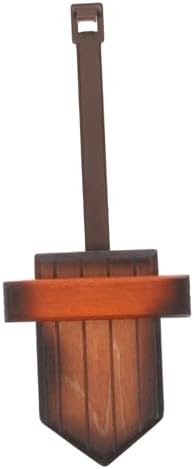 Homoyoyo Pendulum Replacement Mechanism for Cuckoo Clocks Hand-Crafted Clock Movement Parts