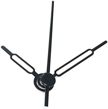 Professional Clock Movement Set for Repairing and Replacement