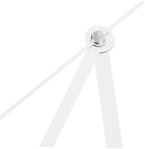 Clockwork movement parts elegant for DIY wall clocks