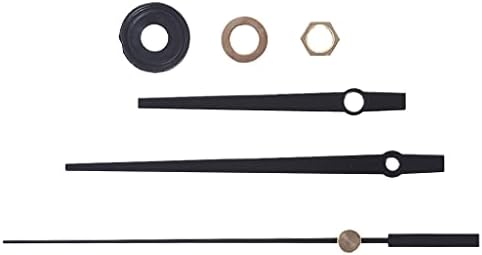 SecureWall Clock Motor Replacement Parts for Repair