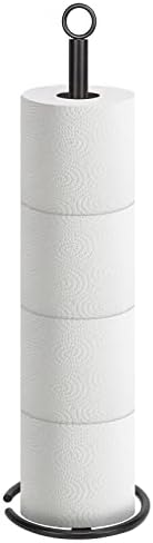 NearMoon - Space Toilet Paper Holder Stand