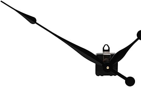 High Torque Wall Clock Movement Kit