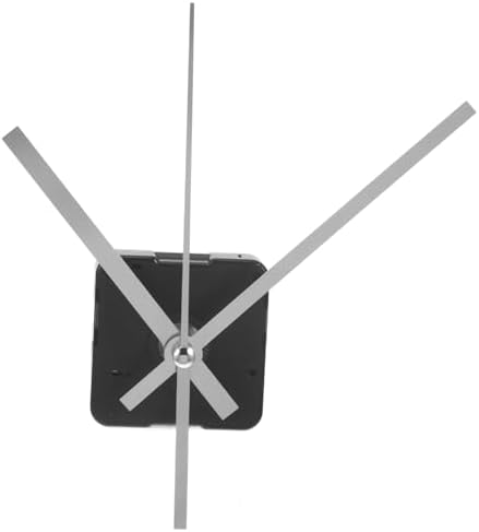 Precise Silent Quartz Clock Movement Kit for Watch DIY