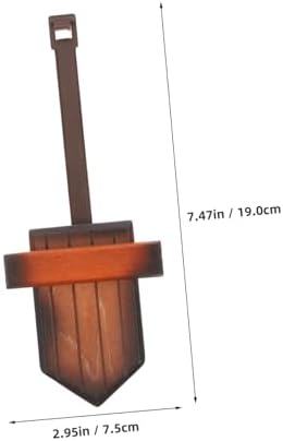 Homoyoyo Pendulum Replacement Mechanism for Cuckoo Clocks Hand-Crafted Clock Movement Parts