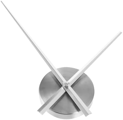 Stunning DIY Clock Base Kit Set