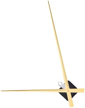 450mm Long Hand Clock Movement