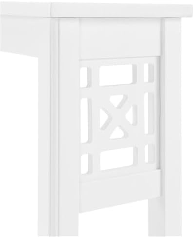Space-Saving Bathroom Organizer