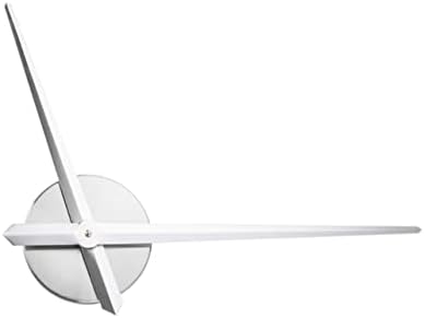 Cross Clock Mechanism Kit for Modern Decor Wall Clocks