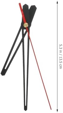 Precision Clock Hand Kit