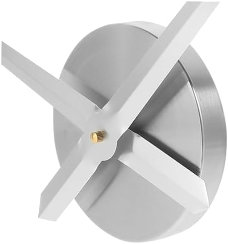 Amosfun Large Wall Clock Hands Kit