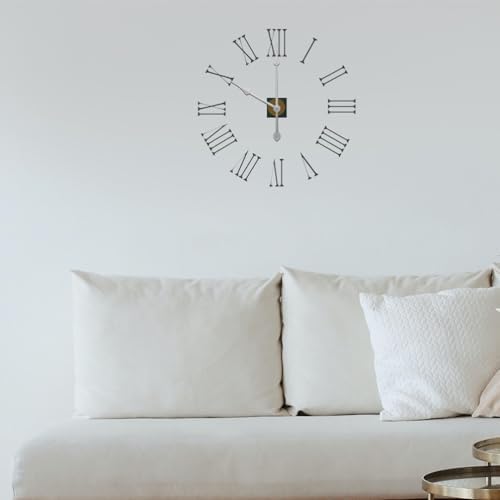 PrettyZoom 5 Set Replacement Clock Hands Kit