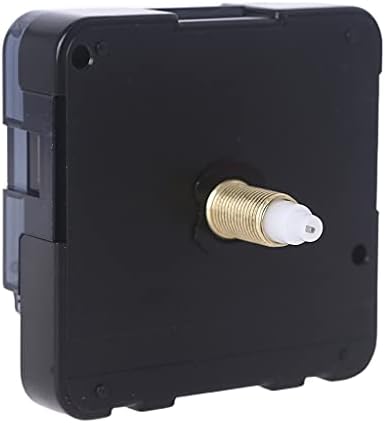Include Hands Wall Clock Movement Replacement Battery Operated Repair Tool