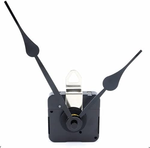Premium High Torque Clock Movement Kit