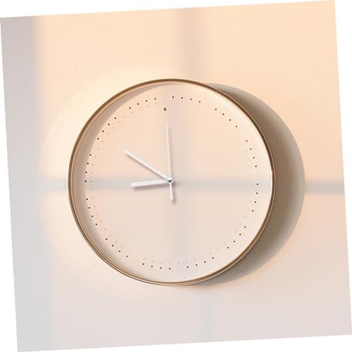 ANDRESLAD Silent Robust Wall Clock Mechanism Replacement for DIY Clocks