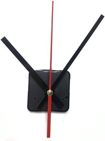 Precision Wall Clock Mechanism Kit