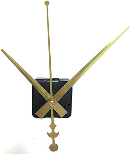Easy-to-Use Clock Repair Kit for DIY Enthusiasts