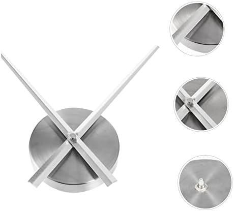 professional clock movement plate