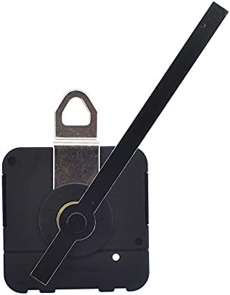 DellMao 55mm DIY Tide Quartz Wall Clock Movement