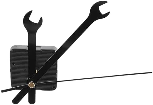 WHAMVOX Clock Mechanism Kit