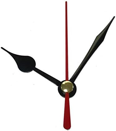 Clock Mechanism Kit