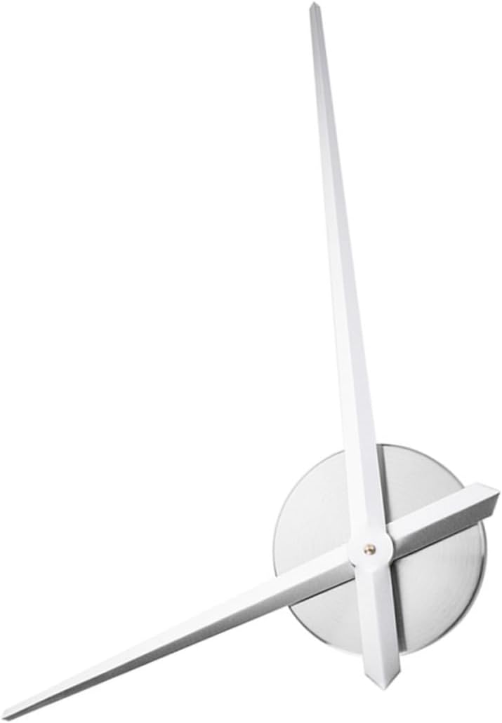 Your Brand Modern Decorative Clock Hands