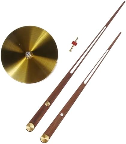 Creative Clock Hands Long Shaft Motor