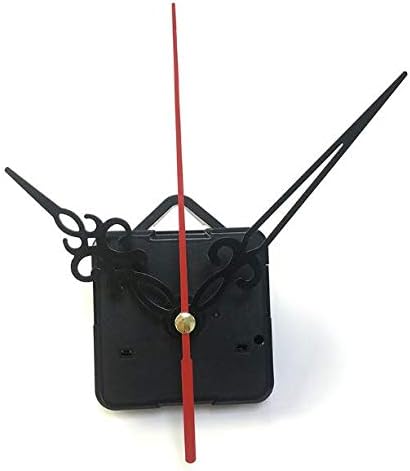 Clock Parts Kit - Replacement for Wall Clocks