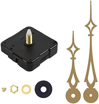 ZEPFJHE Premium Replacement for Clock Movements