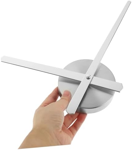 Professional Clock Part Set